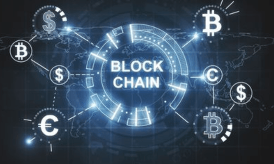 Co je to blockchain?