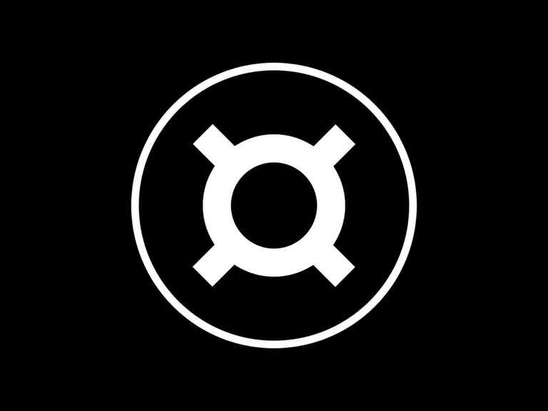 Logo Frax (FRAX)
