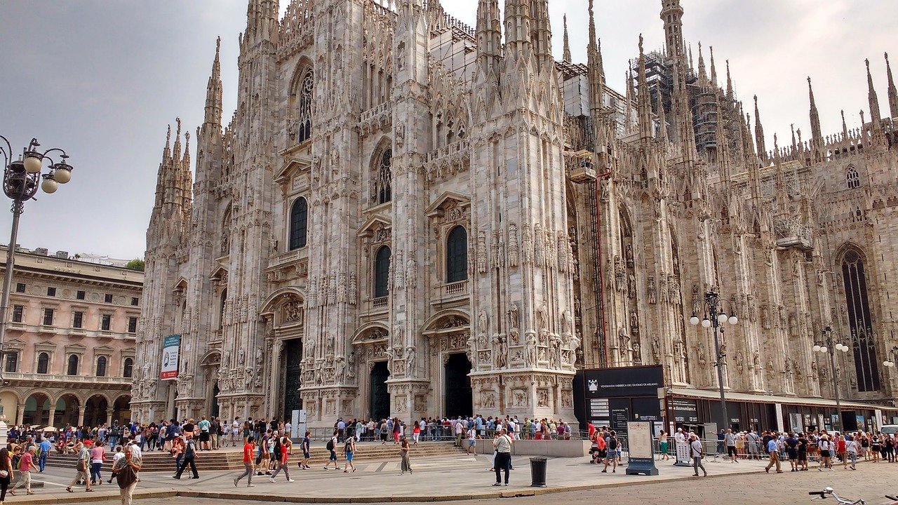 borsa italiana