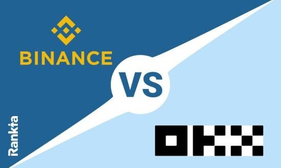 okx vs binance