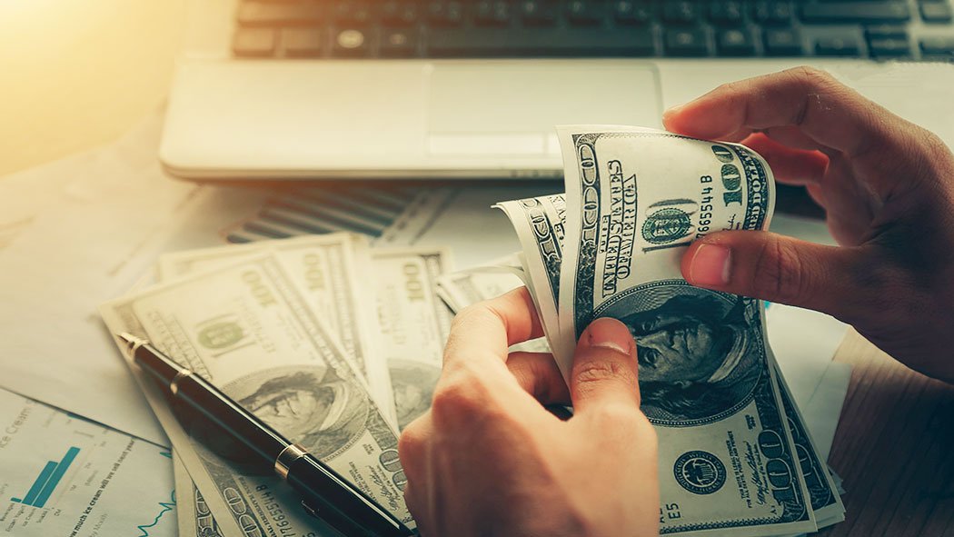 free cash flow