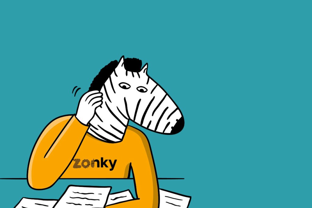 Zonky