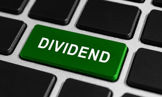 dividenda