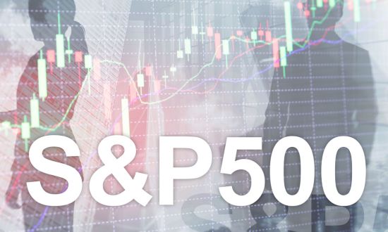 investovat sp500