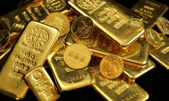 jak investovat do zlata