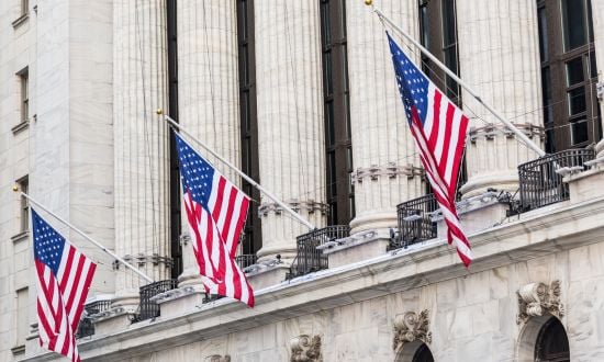 nasdaq-100 index