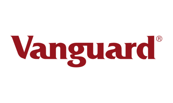 vanguard etf