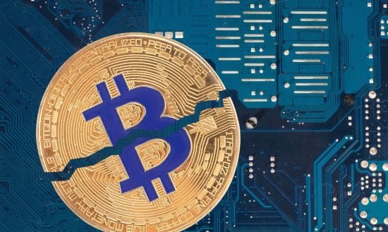 bitcoin halving