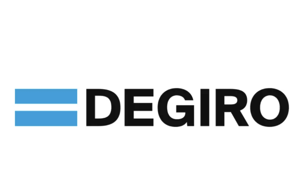 degiro recenze