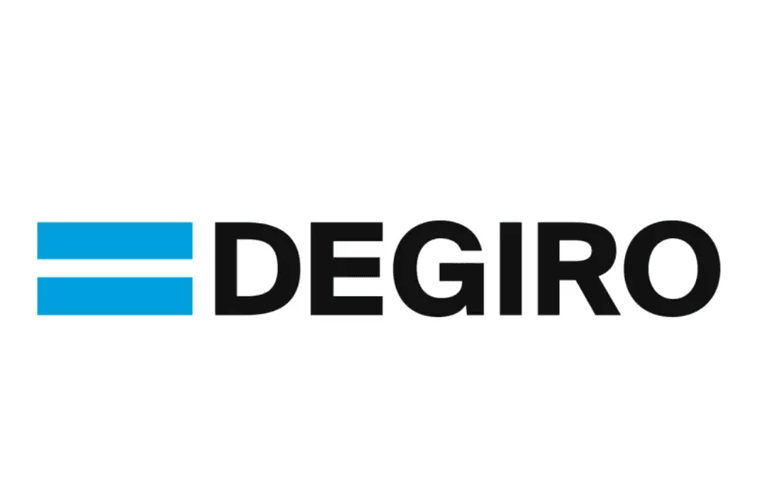 Degiro top ETF broker