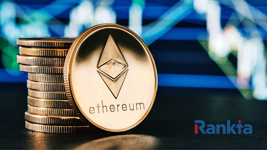 co je ethereum
