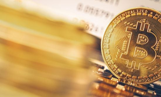 bitcoin