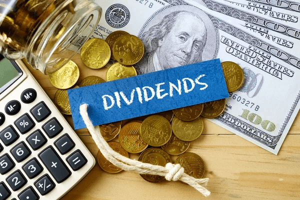 Dividendy
