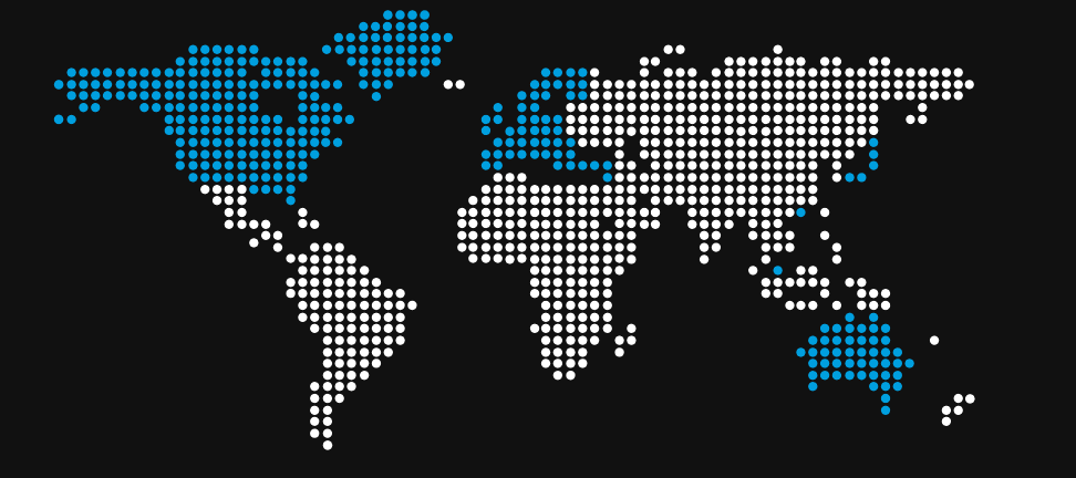 DEGIRO: nabídka trhů