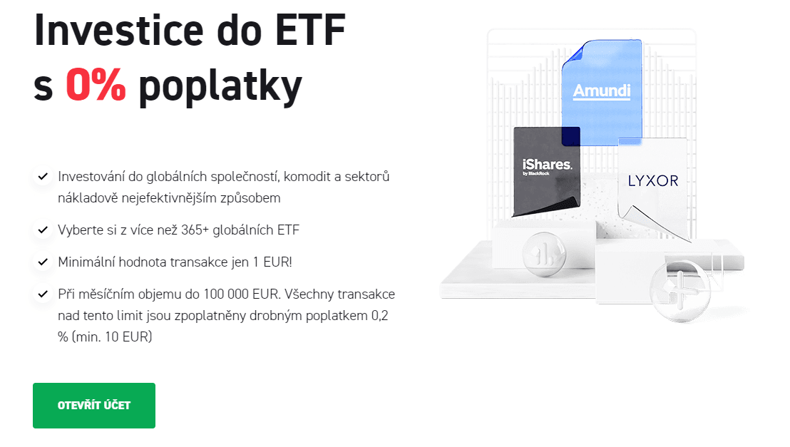 XTB: investování do XTB