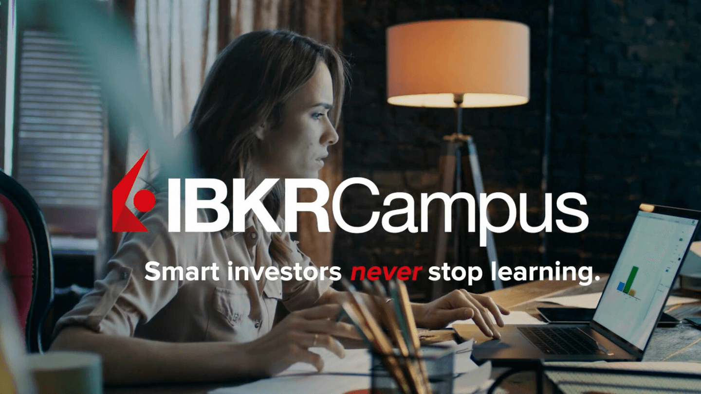IBKR: Campus