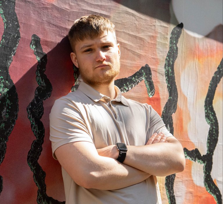 Vojtech Vespalec