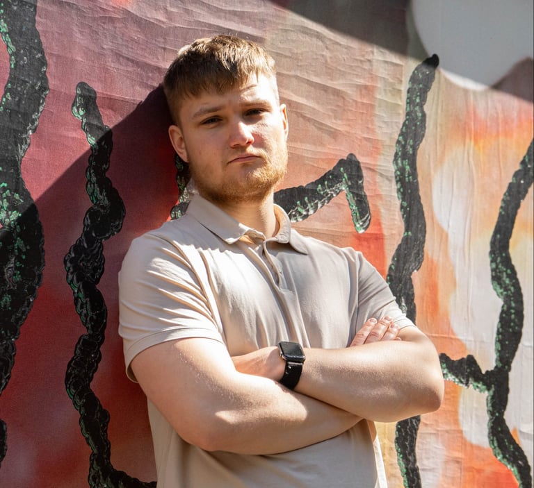 Vojtech Vespalec