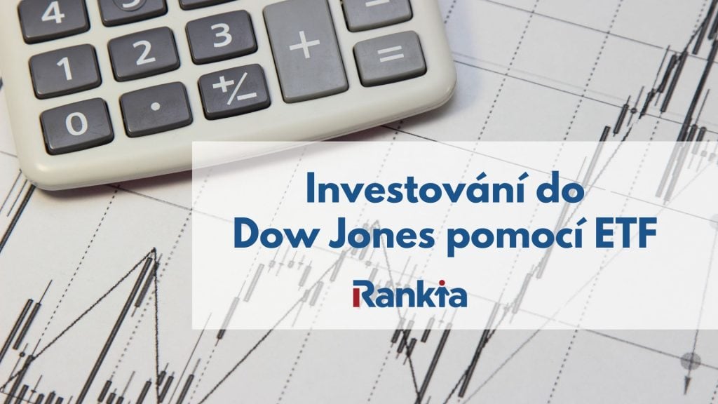 investovat dow jones etf