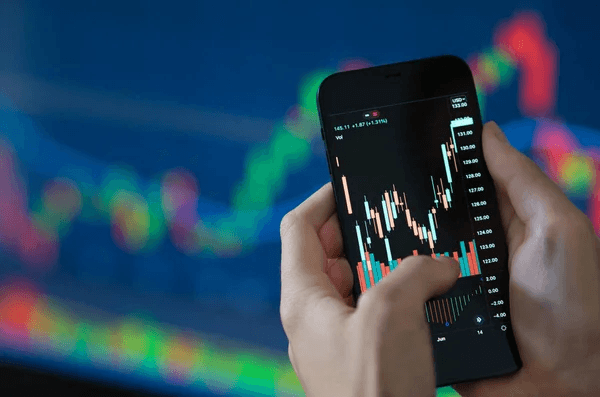 Online trading