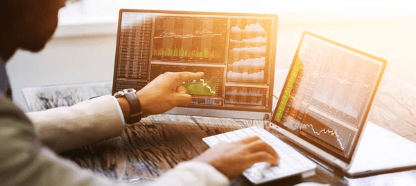 Copy Trading