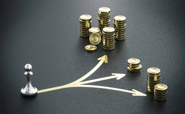 Tradingové strategie