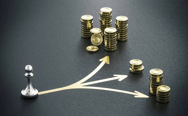 Tradingové strategie