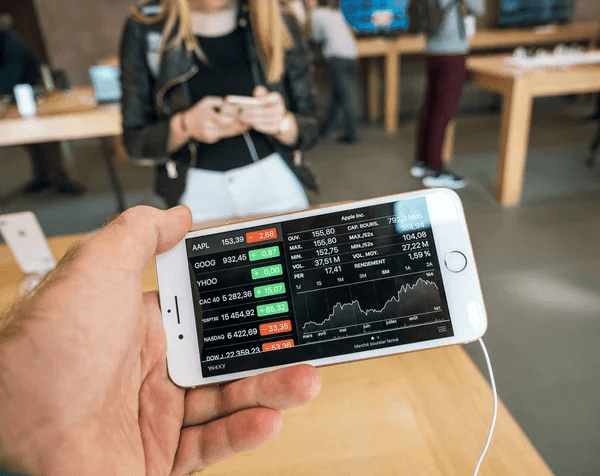 Nejlepší online broker