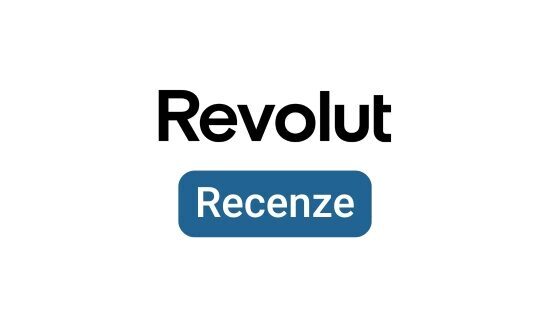 Revolut recenze