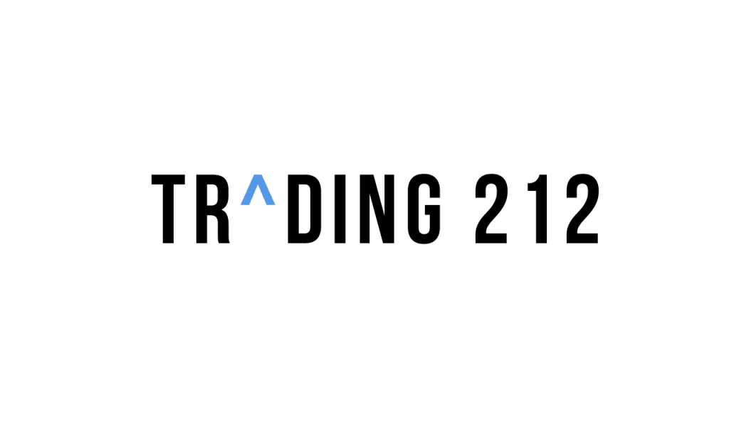 Broker na forex Trading 212