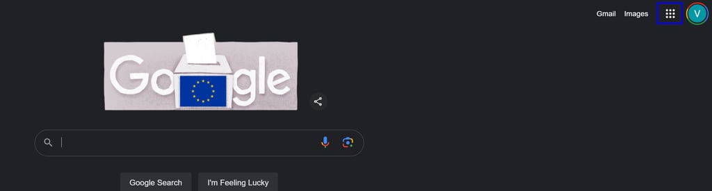 Google finance