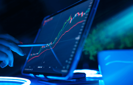 choose forex broker