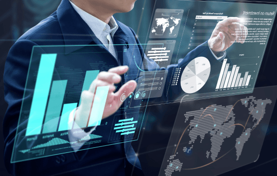 Co je sekundární trh