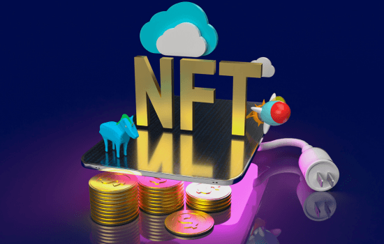 co je nft?