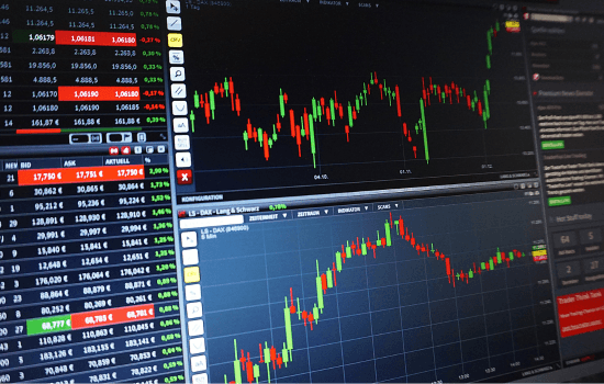 Jak začít obchodovat