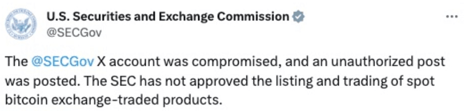 bitcoin etf