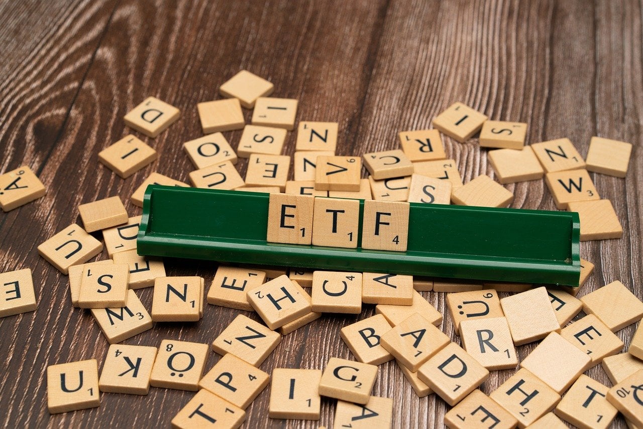 etf guide