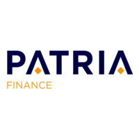 Je Patria Finance nejlepší broker?