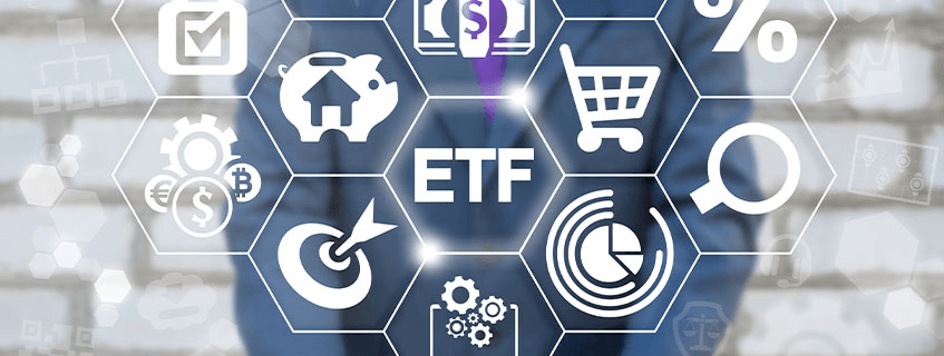 Co je to ETF?