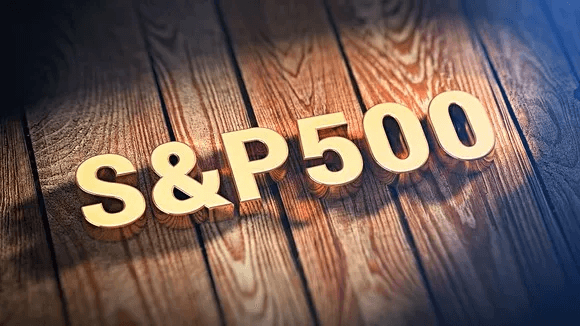 Co je to s&p500?