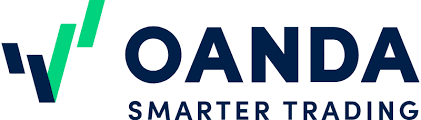 Je Oanda nejlepší broker? Logo Oanda Trading