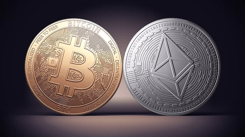Bitcoin and Etherum Futures, jak fungují?