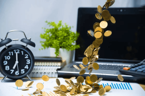 Kdy můžu inkasovat dividendy?