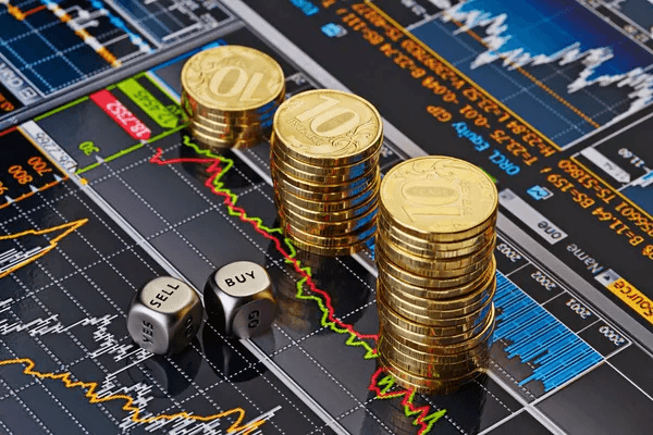 investovat na burze