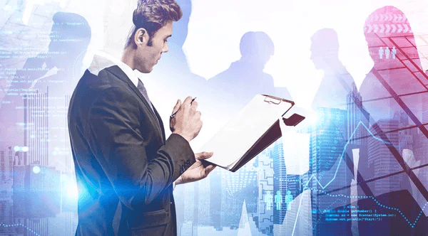 investiční strategie