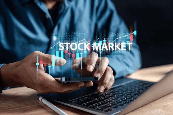 Obchodování na burze