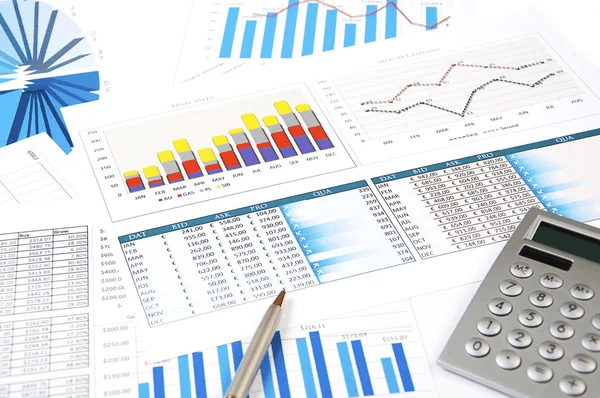 Fundamentální analýza