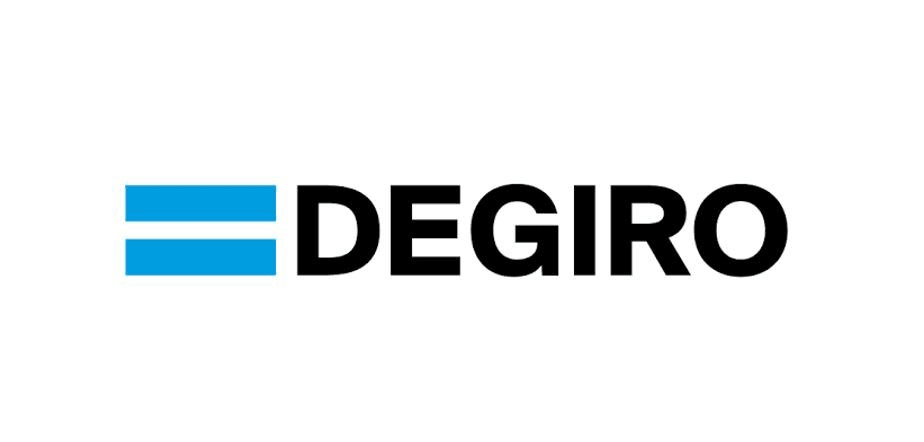degiro ETF