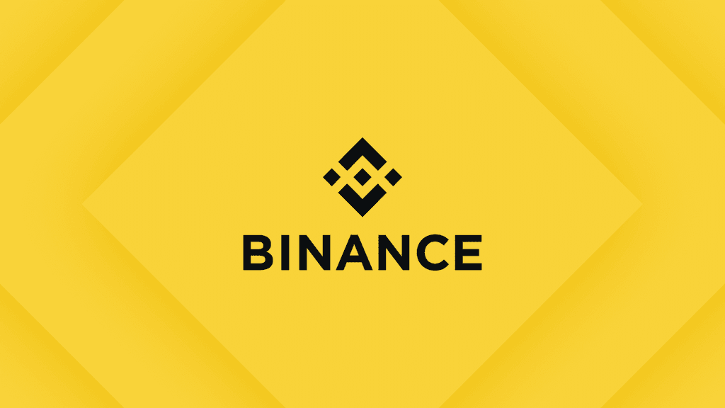 Binance: Krypto směnárna