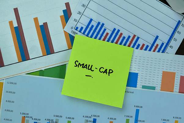 Small caps